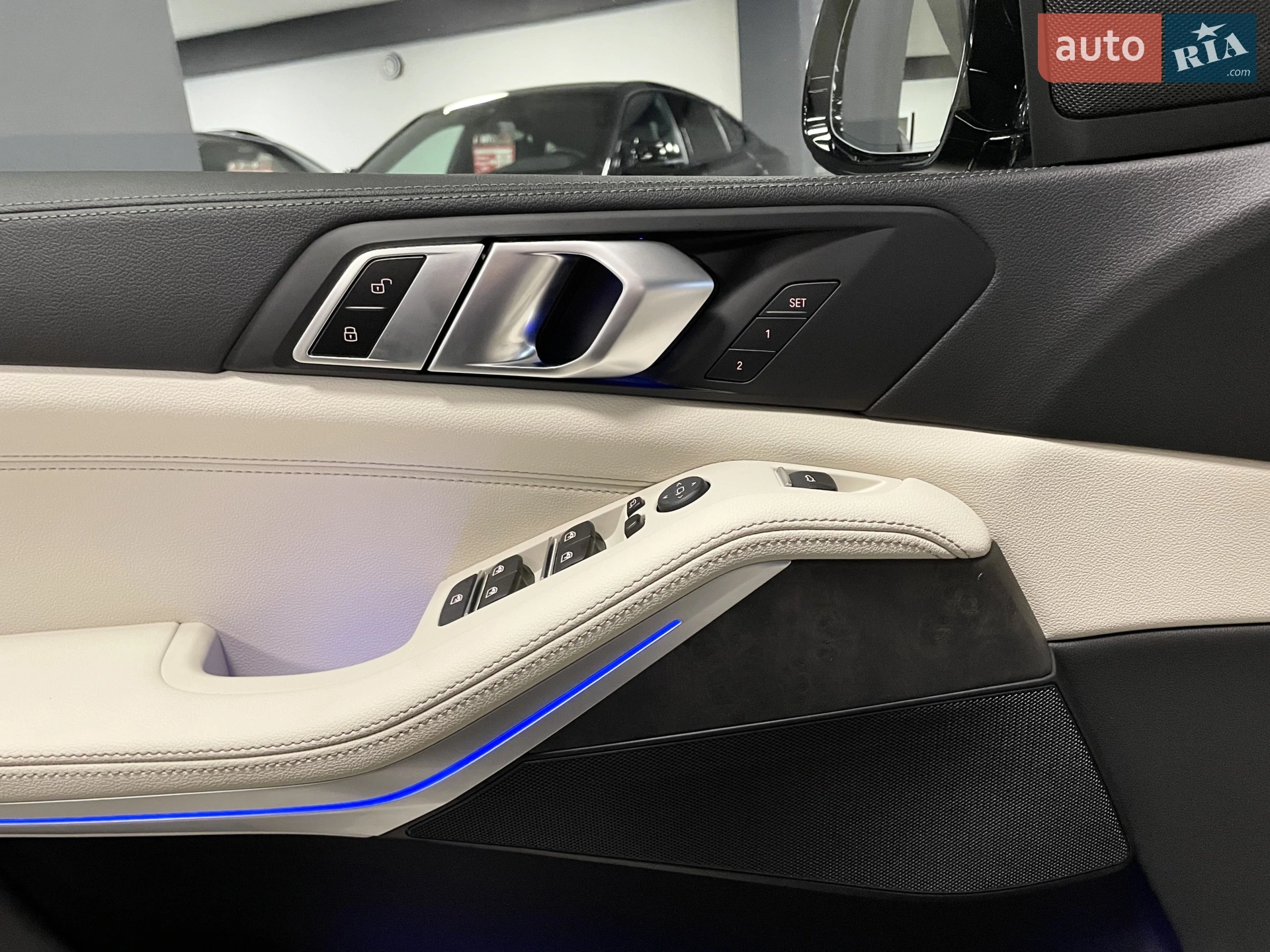 2022 BMW X5 - мініатюра 28