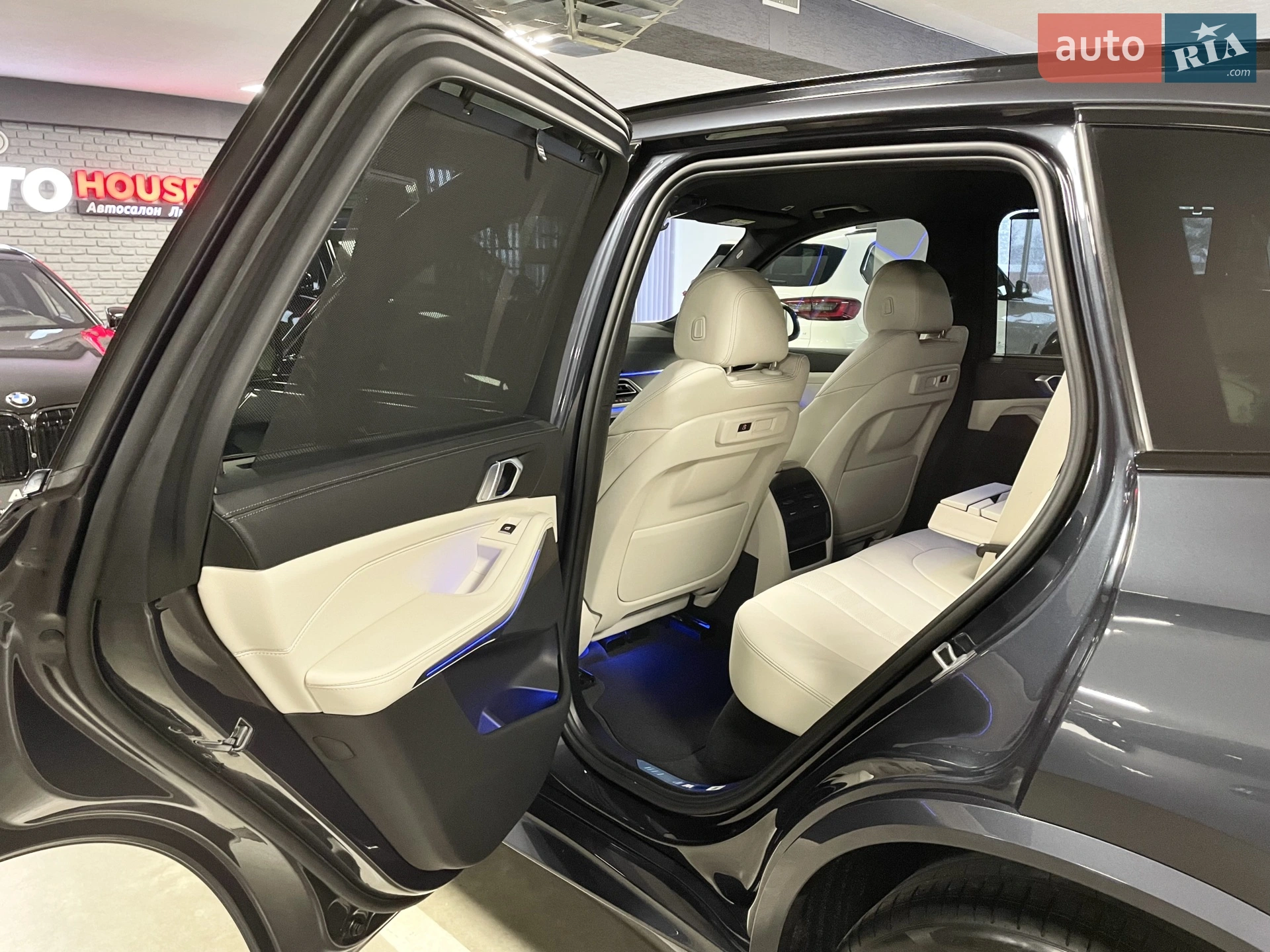 2022 BMW X5 - мініатюра 33