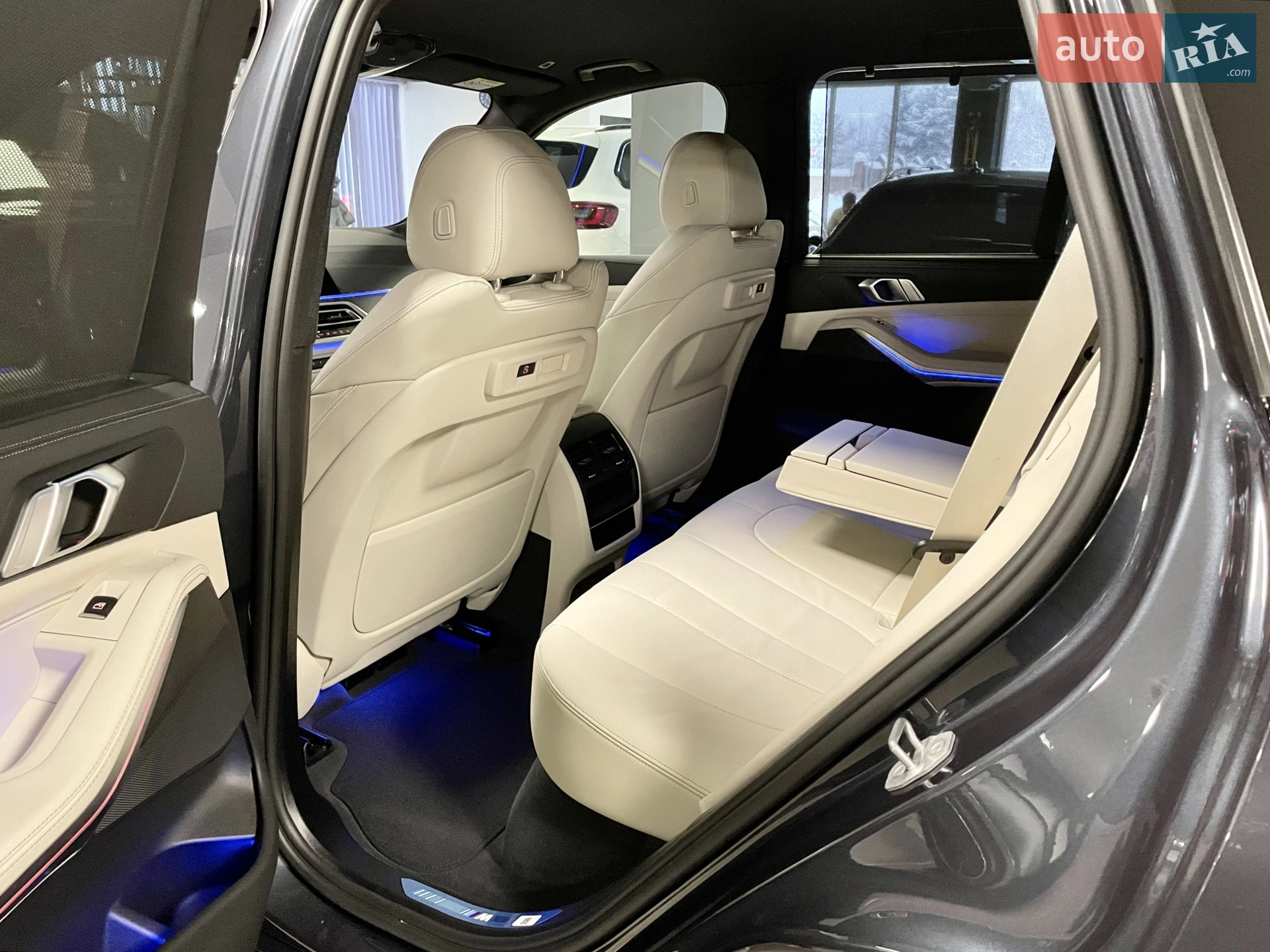 2022 BMW X5 - мініатюра 36