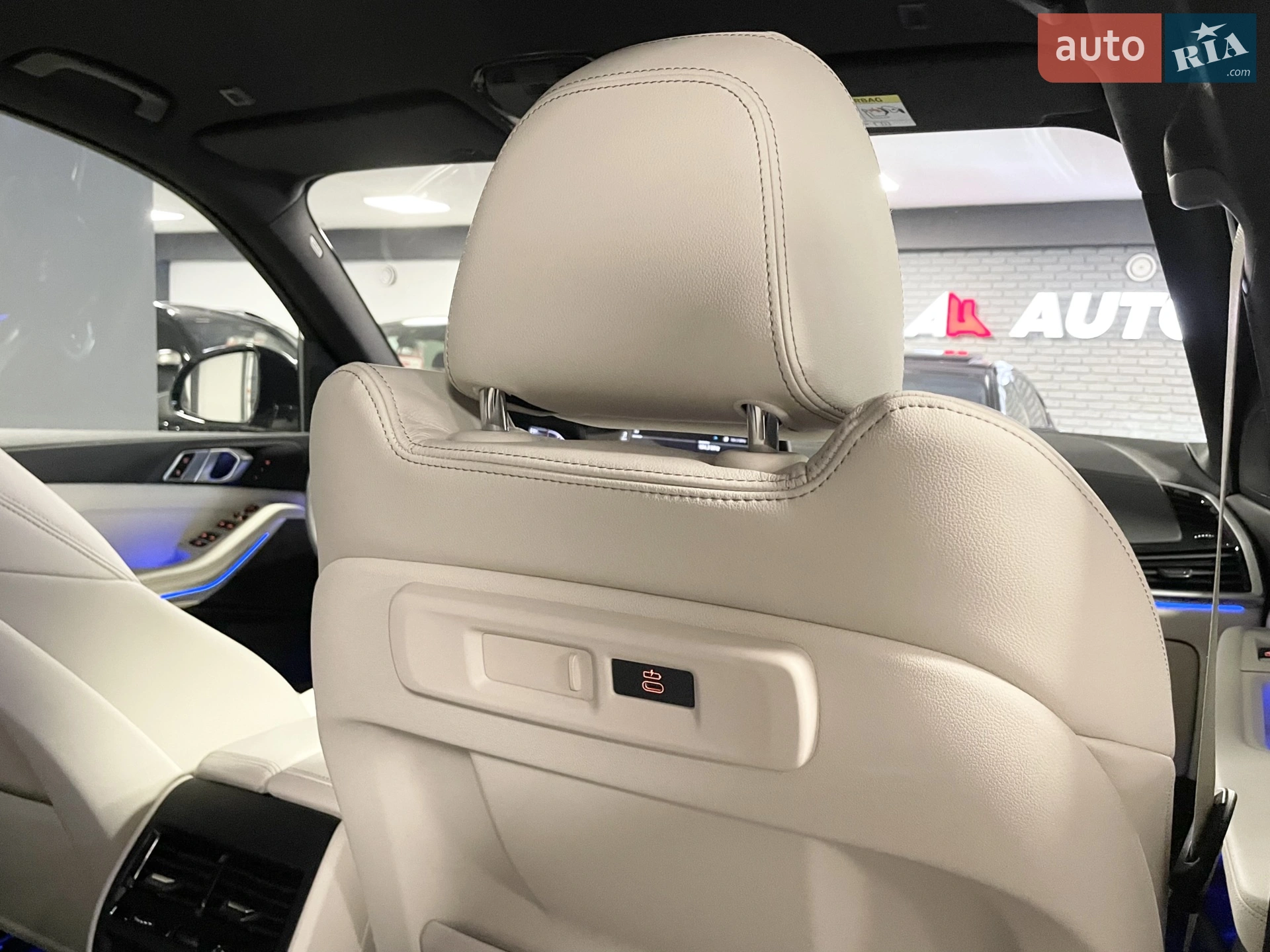 2022 BMW X5 - мініатюра 39