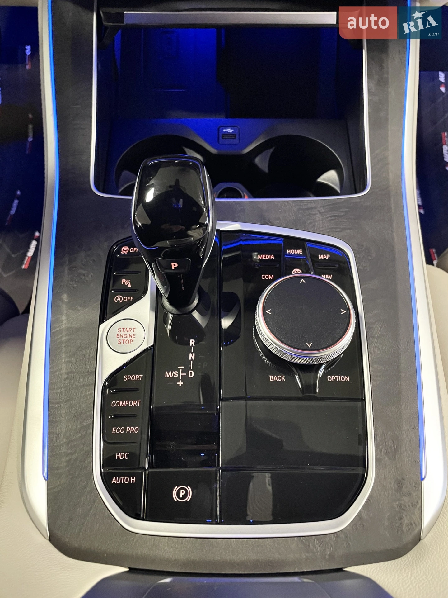 2022 BMW X5 - мініатюра 65