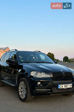 BMW X5 2008