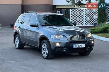 Позашляховик / Кросовер BMW X5 2006 в Червонограді