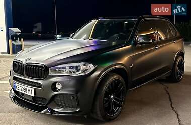 BMW X5 2015