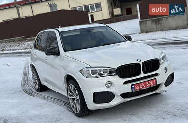 BMW X5 2014