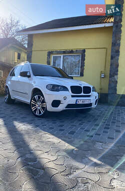 BMW X5 2012 BMW X5 2012