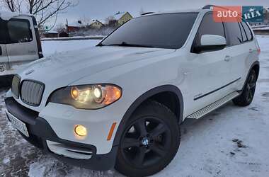 Позашляховик / Кросовер BMW X5 2009 в Хмельницькому