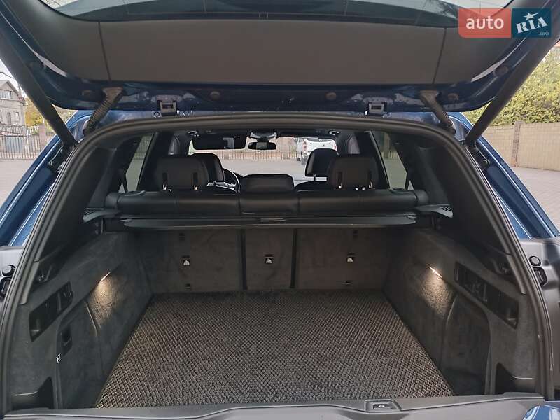 Позашляховик / Кросовер BMW X5 2020 в Кам'янському