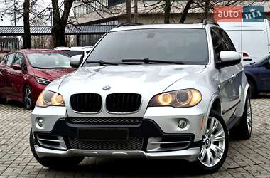 BMW X5 2007