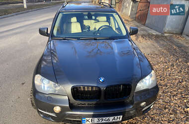 Позашляховик / Кросовер BMW X5 2011 в Кривому Розі