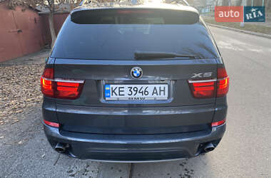 Внедорожник / Кроссовер BMW X5 2011 в Кривом Роге