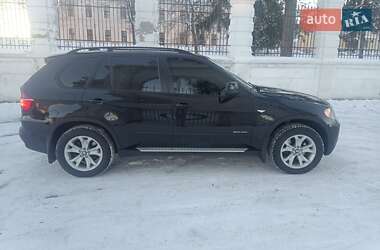 Позашляховик / Кросовер BMW X5 2010 в Вишнівці