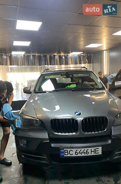 BMW X5 2010