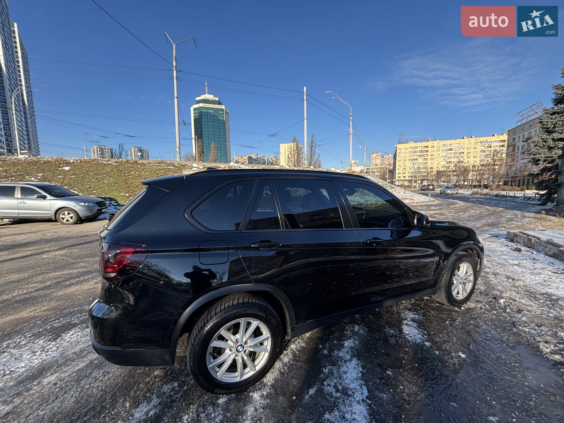 2016 BMW X5 - мініатюра 18