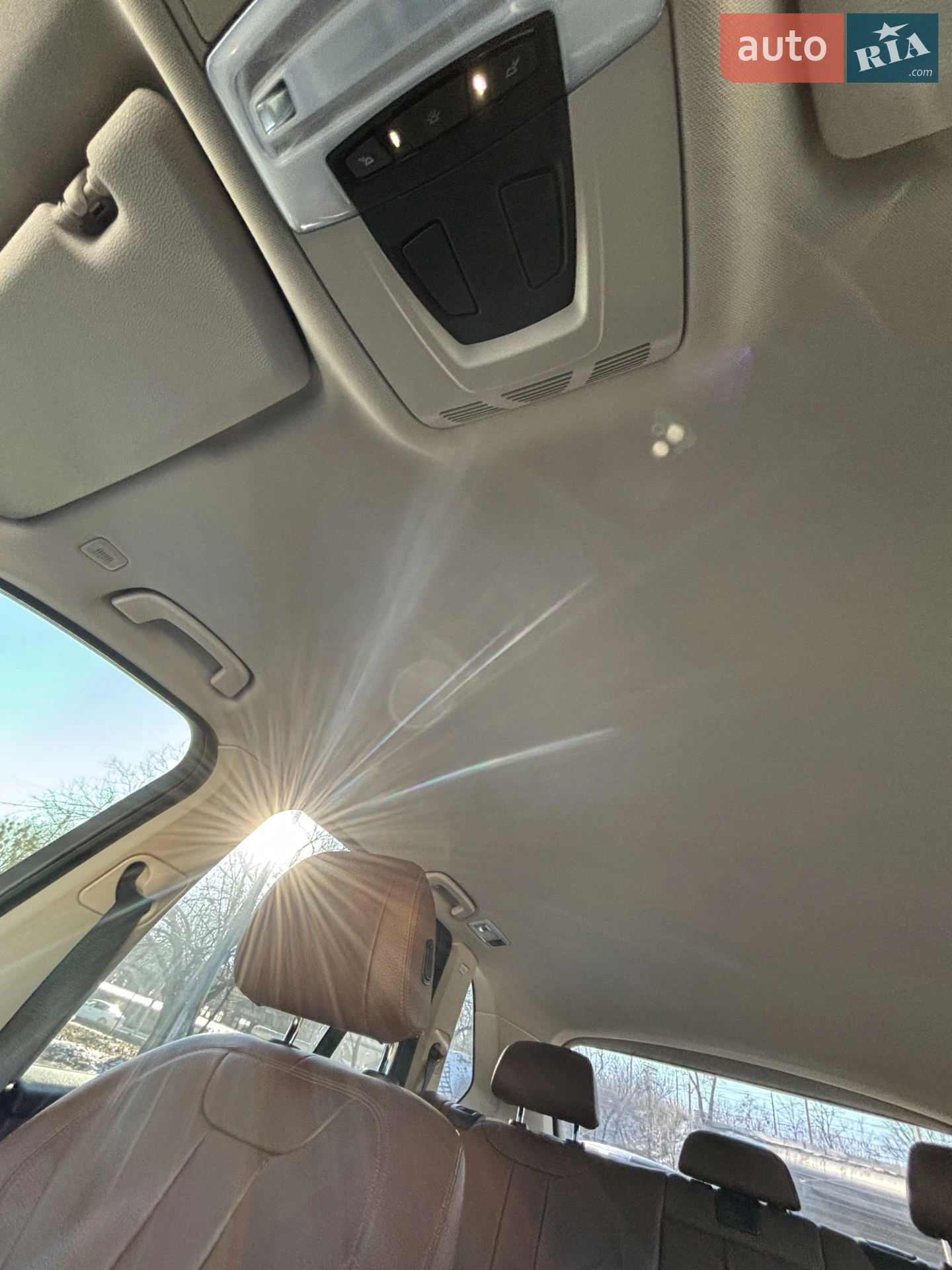 2016 BMW X5 - мініатюра 38