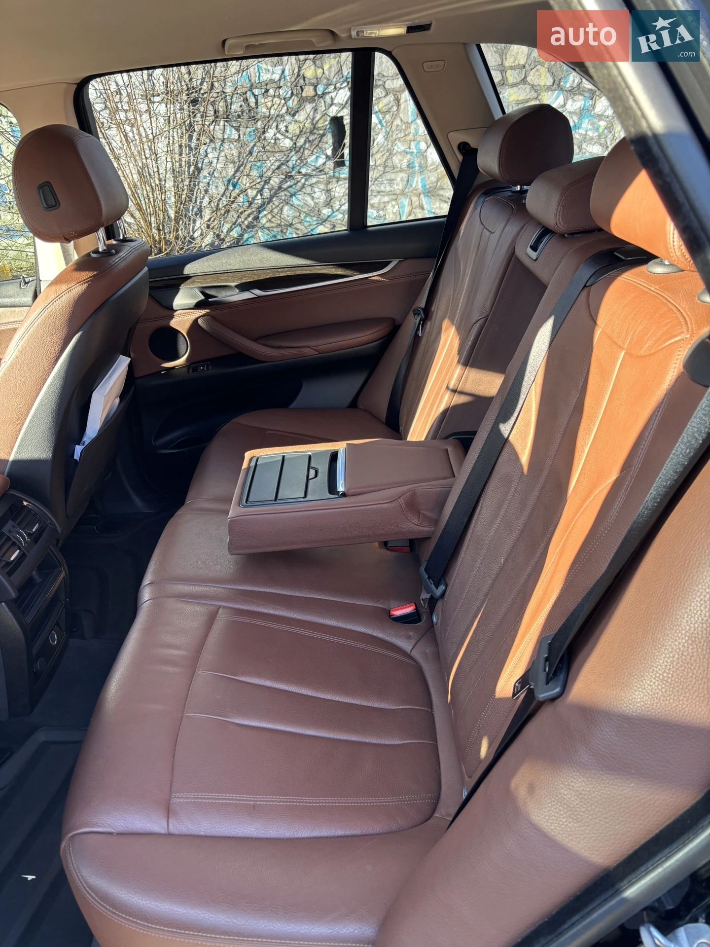 2016 BMW X5 - мініатюра 54