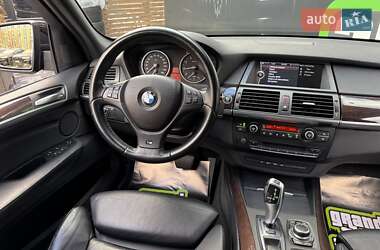 Внедорожник / Кроссовер BMW X5 2010 в Киеве