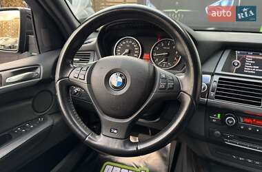 Внедорожник / Кроссовер BMW X5 2010 в Киеве