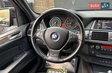 Внедорожник / Кроссовер BMW X5 2010 в Киеве