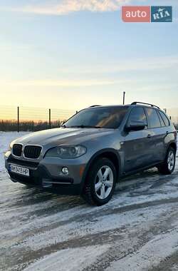 BMW X5 2007