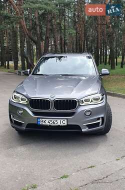 Позашляховик / Кросовер BMW X5 2014 в Кременчуці