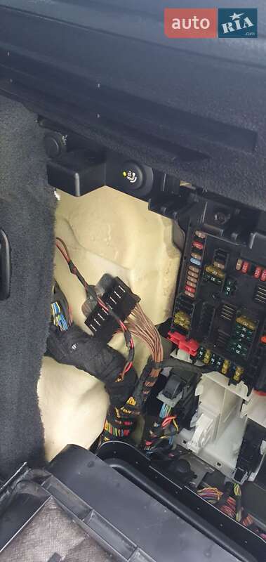 Внедорожник / Кроссовер BMW X5 2014 в Кременчуге фото 14 Внедорожник / Кроссовер BMW X5 2014 в Кременчуге