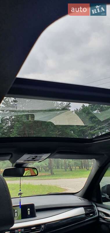 Внедорожник / Кроссовер BMW X5 2014 в Кременчуге фото 21 Внедорожник / Кроссовер BMW X5 2014 в Кременчуге