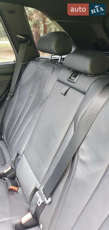 Внедорожник / Кроссовер BMW X5 2014 в Кременчуге фото 22 Внедорожник / Кроссовер BMW X5 2014 в Кременчуге