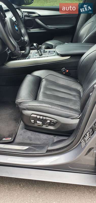 Внедорожник / Кроссовер BMW X5 2014 в Кременчуге фото 23 Внедорожник / Кроссовер BMW X5 2014 в Кременчуге