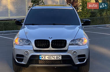 Позашляховик / Кросовер BMW X5 2011 в Одесі