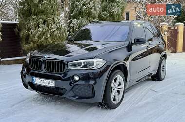 BMW X5 2015