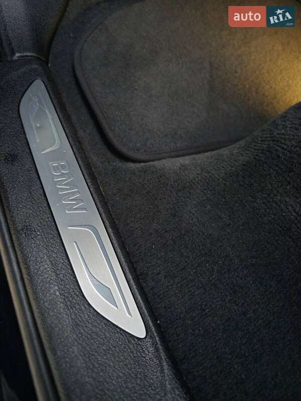 Внедорожник / Кроссовер BMW X5 2016 в Киеве