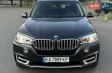 BMW X5 2014