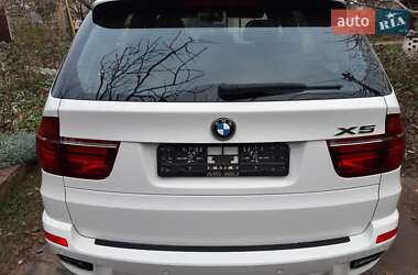 Позашляховик / Кросовер BMW X5 2011 в Києві