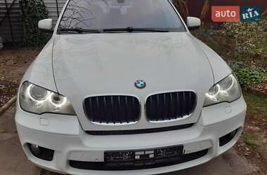 BMW X5 2011