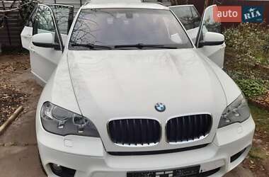 Позашляховик / Кросовер BMW X5 2011 в Києві