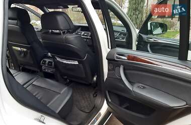 Позашляховик / Кросовер BMW X5 2011 в Києві