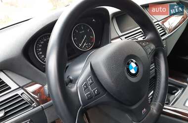 Позашляховик / Кросовер BMW X5 2011 в Києві