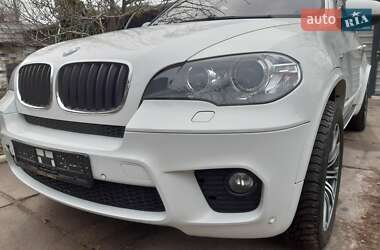 Позашляховик / Кросовер BMW X5 2011 в Києві