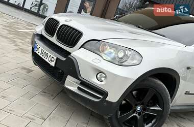 Позашляховик / Кросовер BMW X5 2007 в Калуші