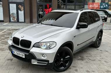 BMW X5 2007