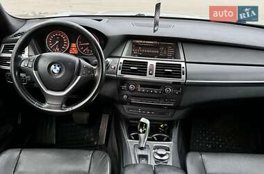 Позашляховик / Кросовер BMW X5 2007 в Калуші