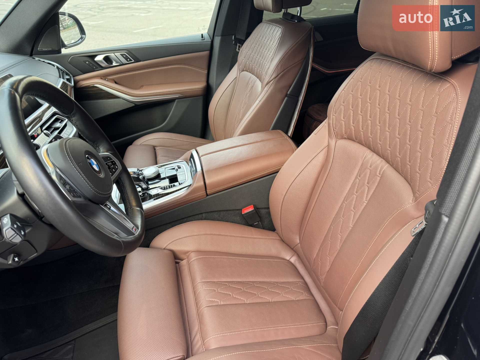 2020 BMW X5 - мініатюра 10