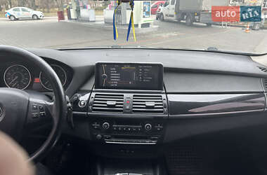 Внедорожник / Кроссовер BMW X5 2010 в Александрие