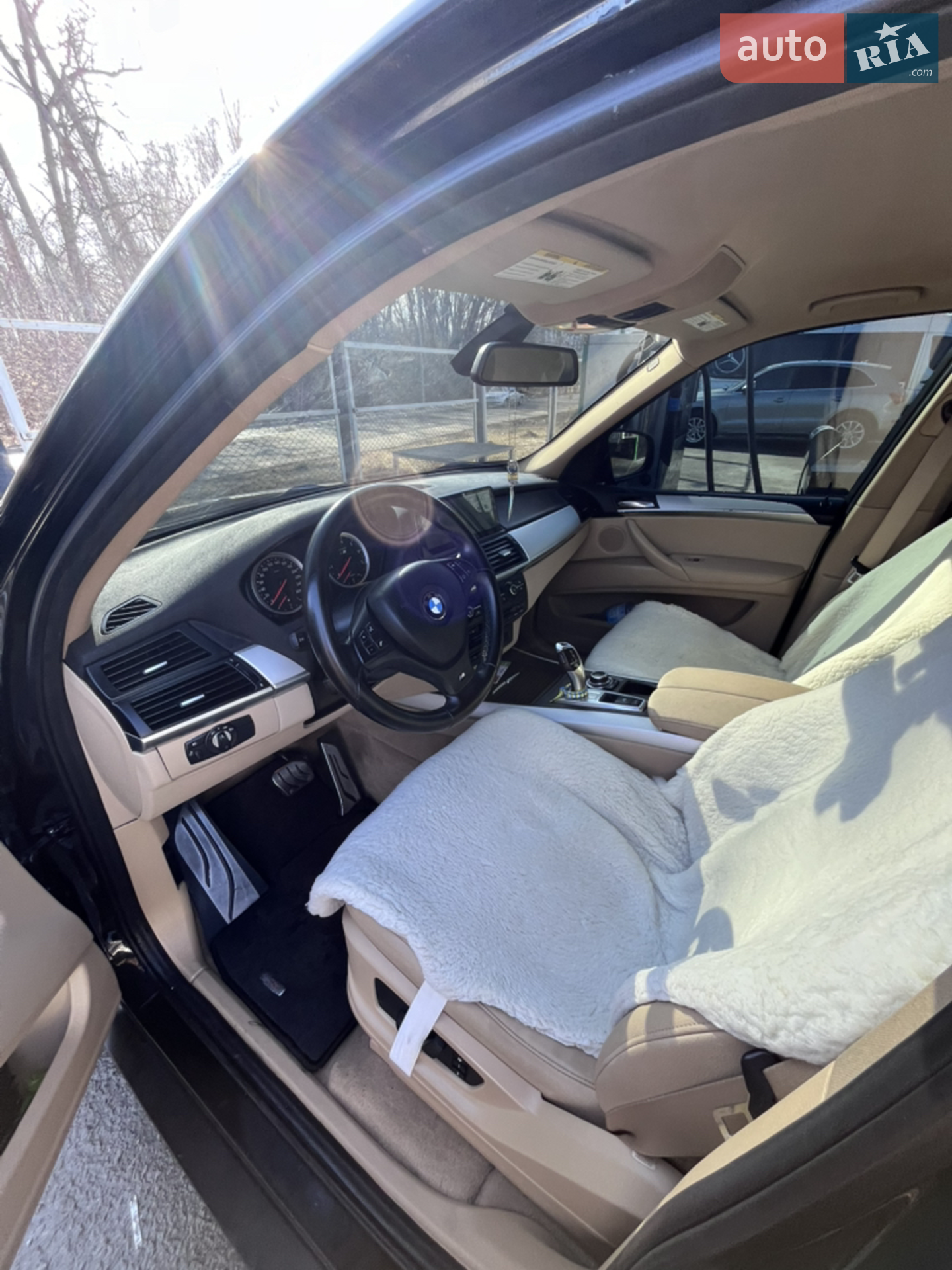 2013 BMW X5 - мініатюра 2