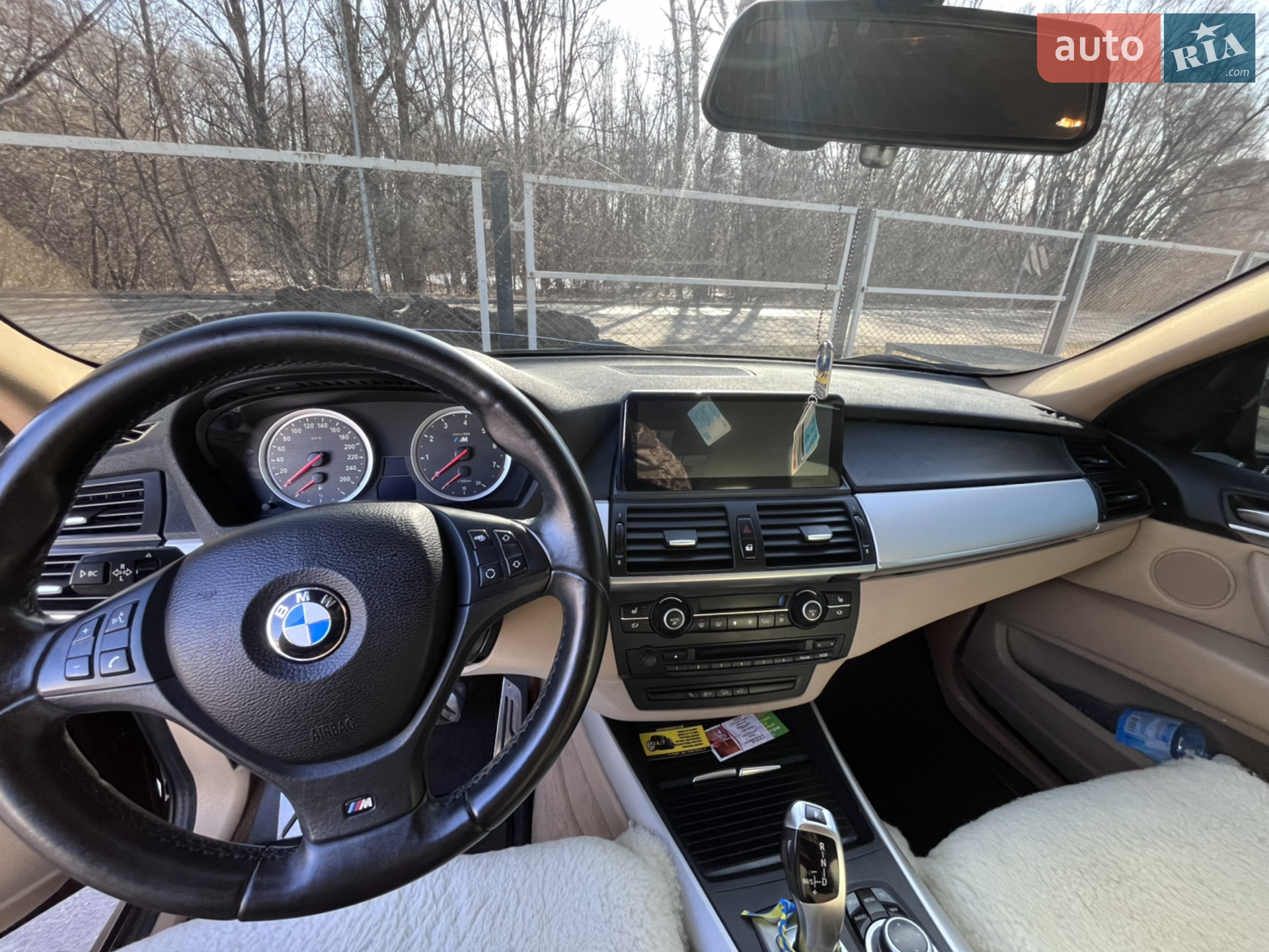 2013 BMW X5 - мініатюра 3