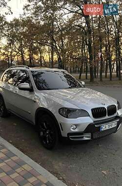 BMW X5 2008