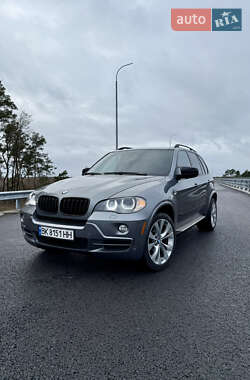 BMW X5 2007