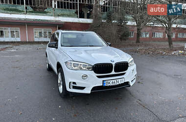 BMW X5 2013