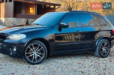 Внедорожник / Кроссовер BMW X5 2012 в Надворной